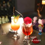 魔都探店|唯美西餐，我被圣丹尼种草啦 