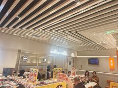 -争鲜回转寿司(东方银座店)