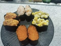 -争鲜回转寿司(朝北大悦城店)