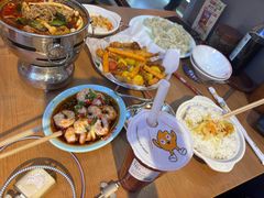 -宝葫芦茶食铺(万达店)