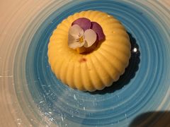 -PARFUM FLORAL花境法餐(南京首店)