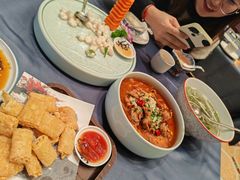 -皇饭儿·王润兴酒楼(河坊街店)