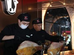 -BROWNSTONE布朗石西班牙餐厅(富城店)