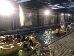 -黄金海岸水上乐园