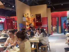 -聚味瞿记·龙虾堂(天元店)