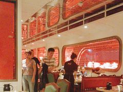 -新白鹿餐厅(西湖银泰店)