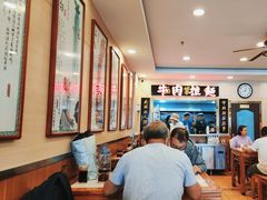 -北京小吃快餐(北京站店)
