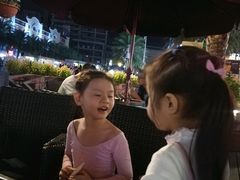 -必胜客(新海上世界店)