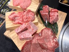 -黒毛和牛焼肉善 ZEN(難波心斎橋店)