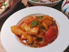 -纳鲁孜·新疆特色餐厅(上海悦荟广场店)