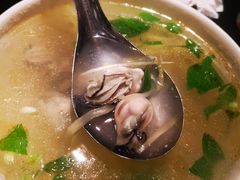 豆豉鲜蚵-百家班(市府店)