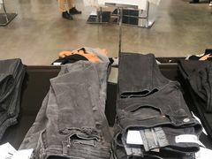 -ZARA(仓山万达店)