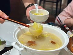 -明湖楼·经典鲁菜山东海鲜(大明湖店)