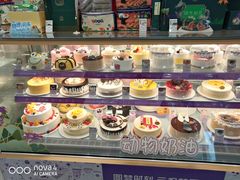 -GANSO元祖食品(白下店)
