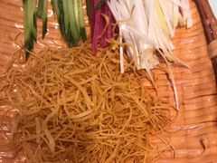 -吉祥春饼·烤鸭(国贸店)
