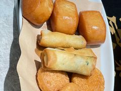 点心拼盘-有家酸菜鱼(张家港中骏世界城店)