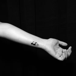 -墨無界刺青TATTOO