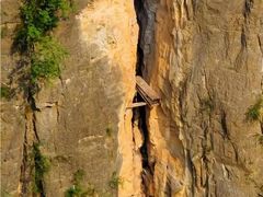 -神农溪纤夫文化旅游区-售票中心