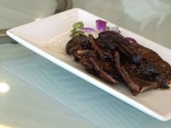 -江南村酒家