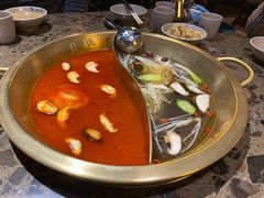 -小龙坎老火锅(城阳路店)