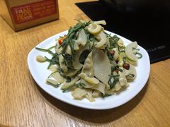 -福茂源横山铁锅羊肉(牡丹园店)
