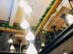 -新澳港式茶餐厅(余姚路店)