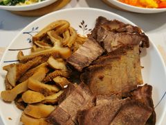 -上海牛羊肉公司塘沽路清真门市部