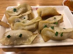 -小姜锅贴(凤凰街店)