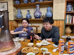 -老康火锅(黄河路总店)