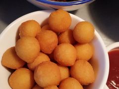 -炉鱼(云澜湾店)