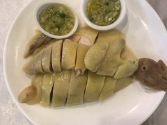 -文记壹心鸡(宝华路店)