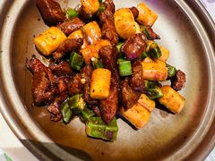 -桂满陇·手作小笼包&江南叫花鸡(中山公园店)