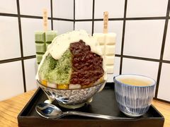 -WONDER ICE 萬得冰田(建設路总店)