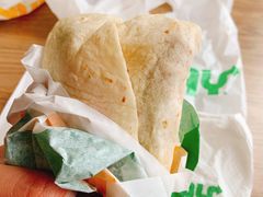 -赛百味SUBWAY(三阳广场店)