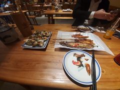 -老高烧烤(龙华星河iCO店)