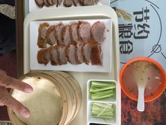 -首都师范大学-本部食堂
