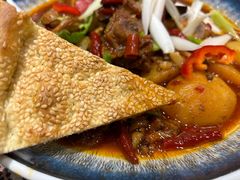 -新疆伊宁远征餐厅