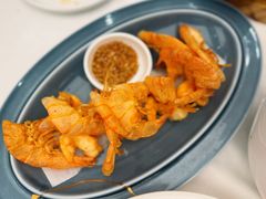 -品海楼·大连海胆锅贴馆(东港店)