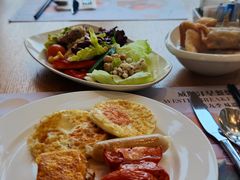 -解放碑威斯汀酒店-知味国际美食餐厅