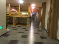 -权品·权金城沐浴连锁(良乡店)