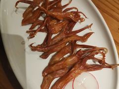 -小厨师·二十年沈家门小海鲜(百井坊巷店)