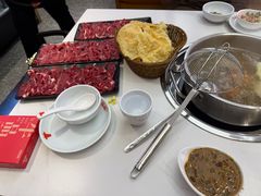 -牛品福潮汕牛肉火锅(旺庄店)