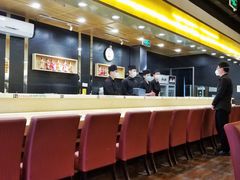 -东京屋(武定路店)