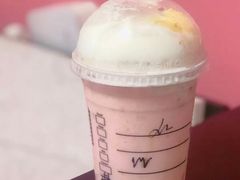 -星巴克(北京望京店)