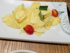 -云海肴·汽锅鸡·云南菜(广安门天虹店)