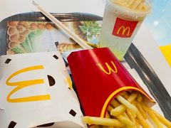 -麦当劳(融创茂店)
