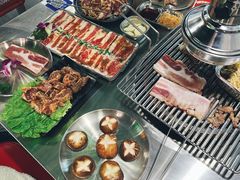 -大喜烤肉(海宁尚东店)
