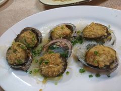 -崖口红树林海鲜餐厅