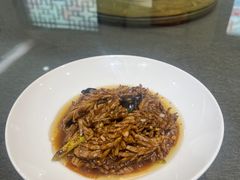 -箪食巷私房菜馆·鲁菜(玉函路店)