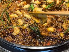 -胖子鱼·天水麻辣鱼火锅(秦州407店)